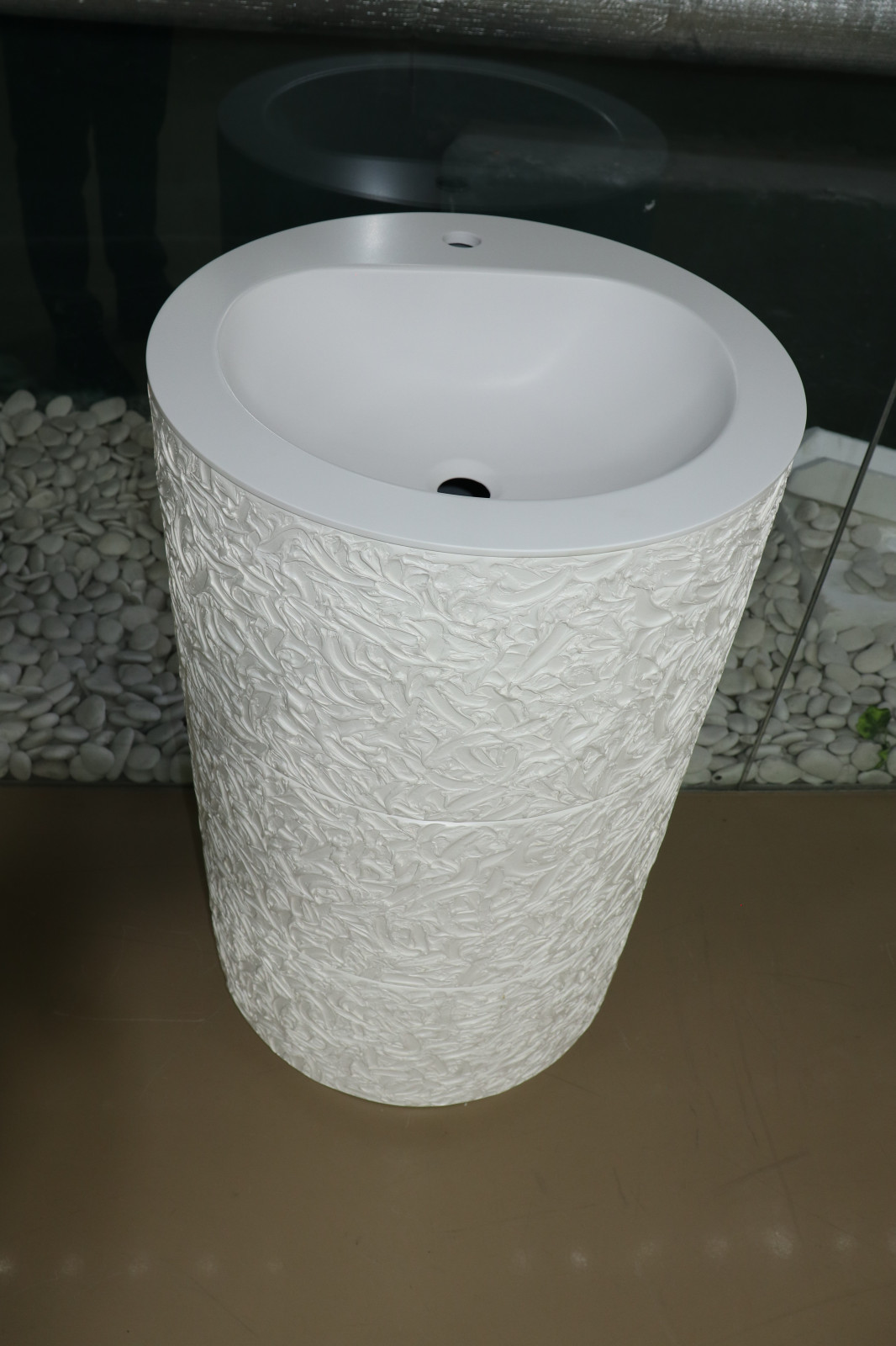 Showroom студия интерьеров "КВАДРО"