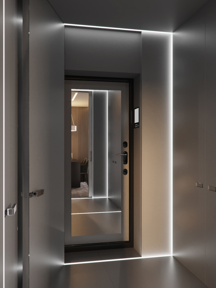 Квартира для молодой семьи