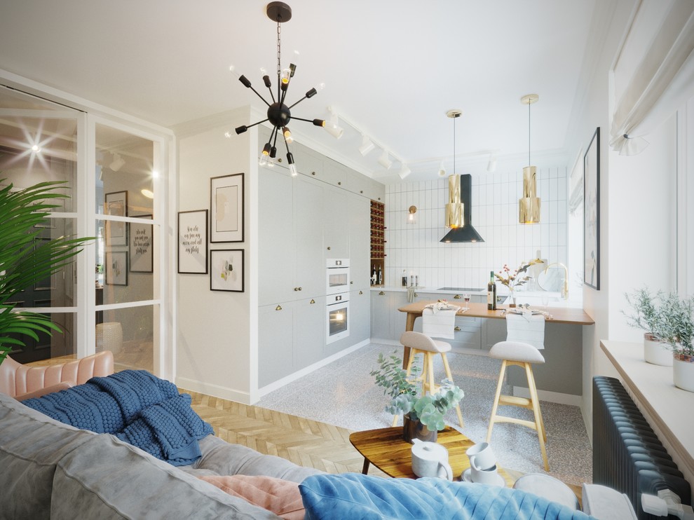 Проект #51