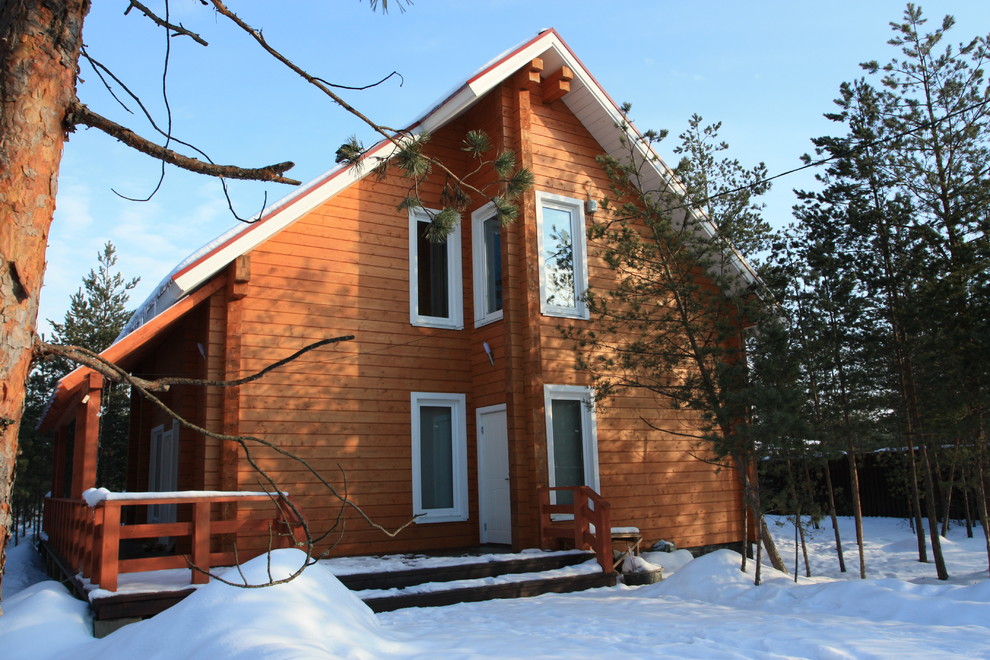 Обложка проекта: Керро