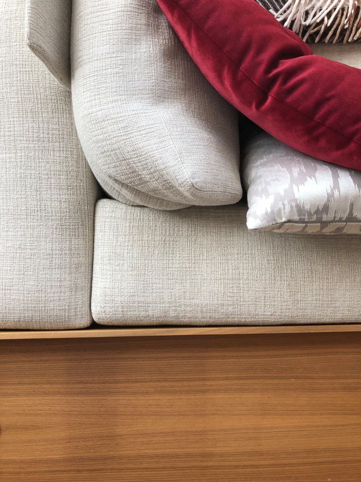 house Pavlovskaya Sloboda