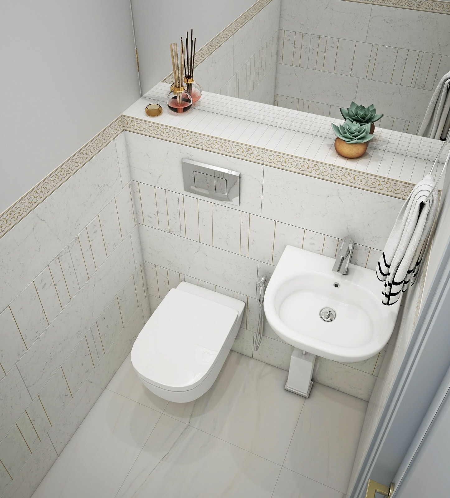 3-х комнатная квартира у м.Университет