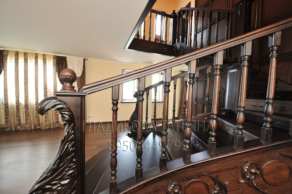 Дизайн тантхауса