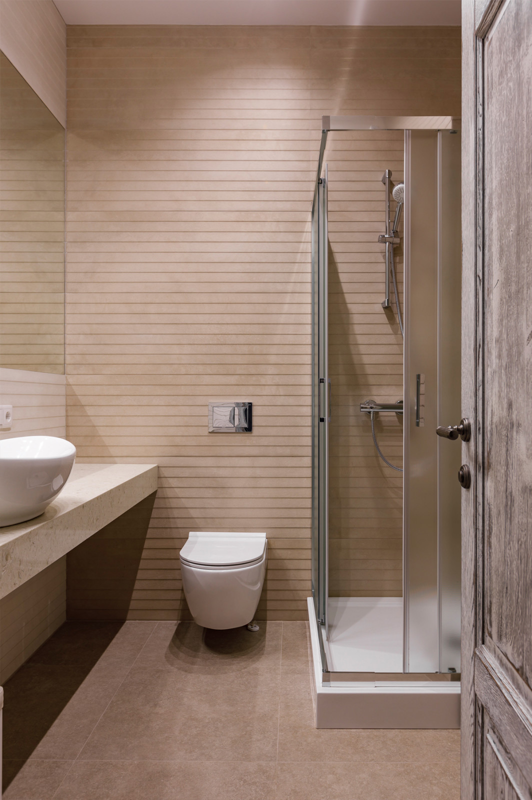 Дизайн и ремонт квартиры- сталинки "Туманный альбион"