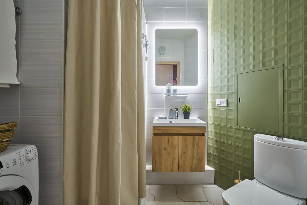 Хоумстейджинг для посуточной аренды в Домодедоов