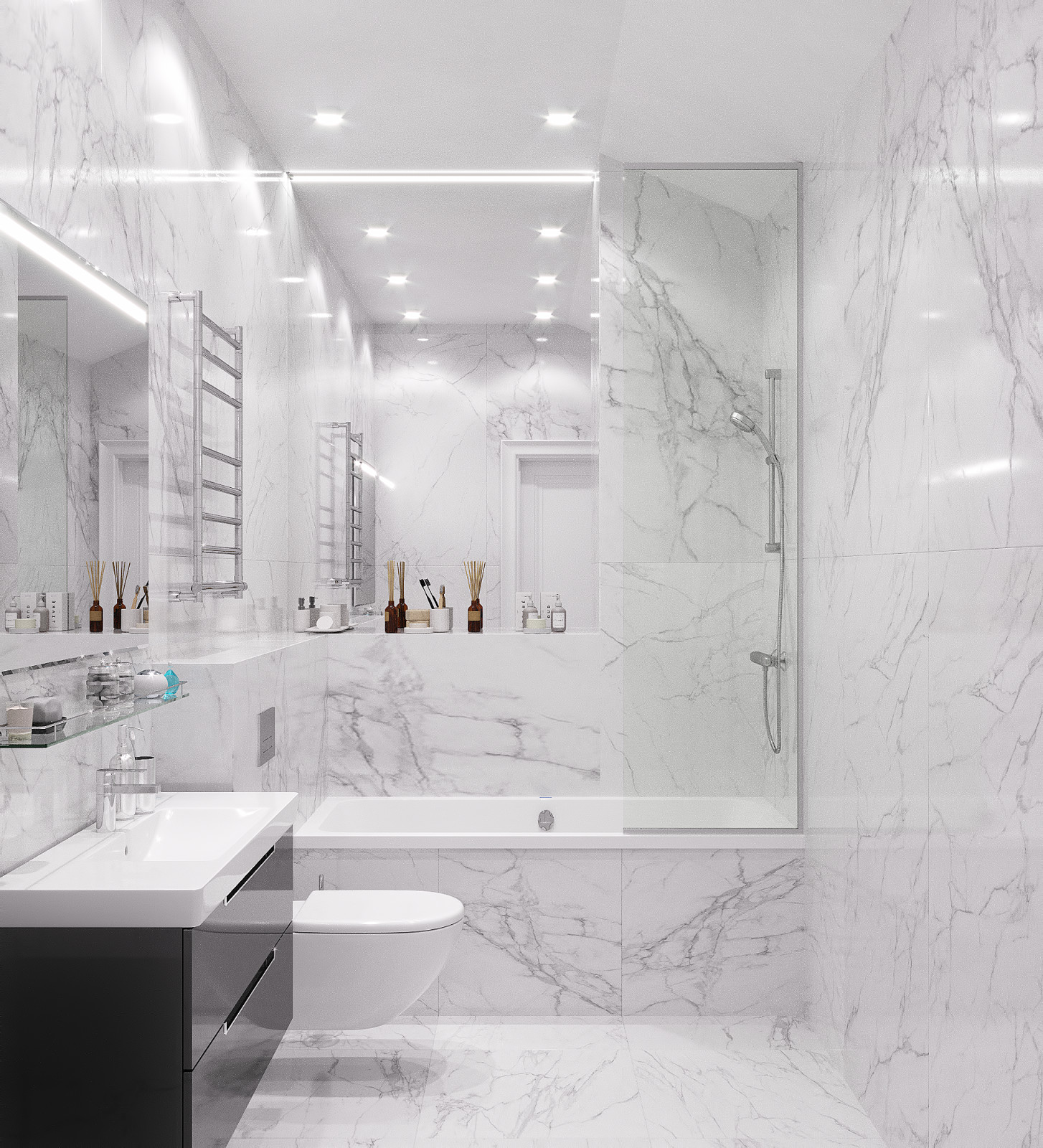 Таунхом в Академия парк