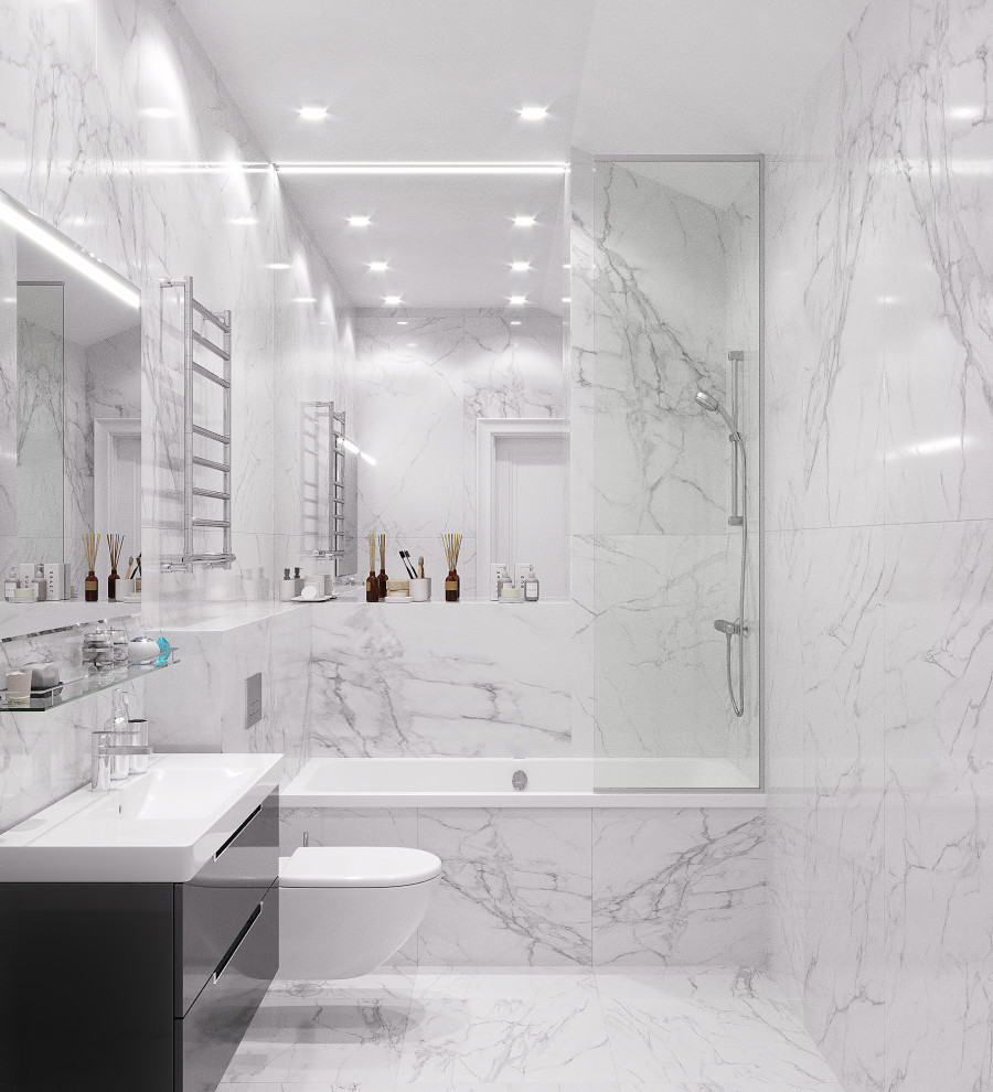 Таунхом в Академия парк