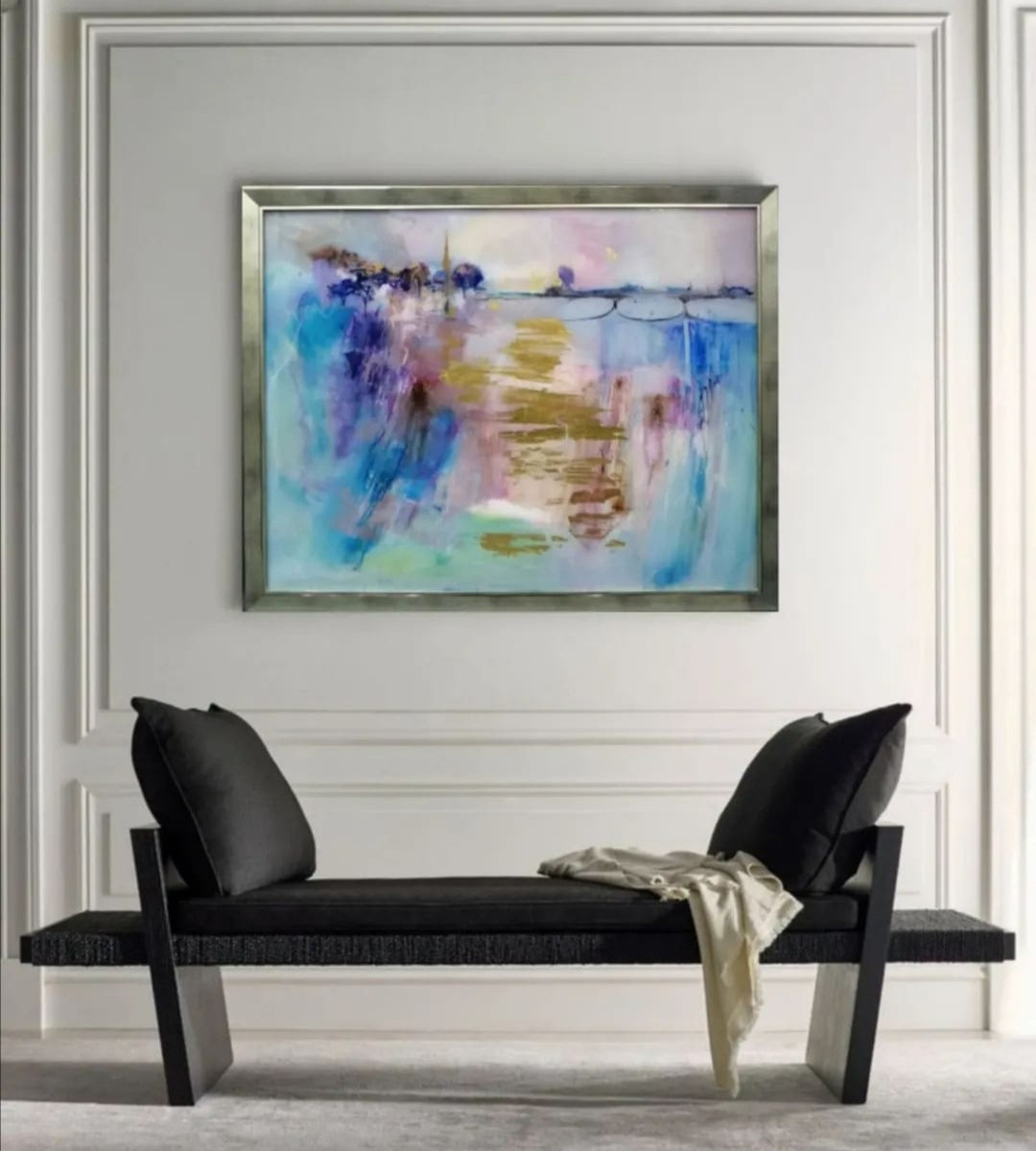 КАРТИНЫ в интерьере