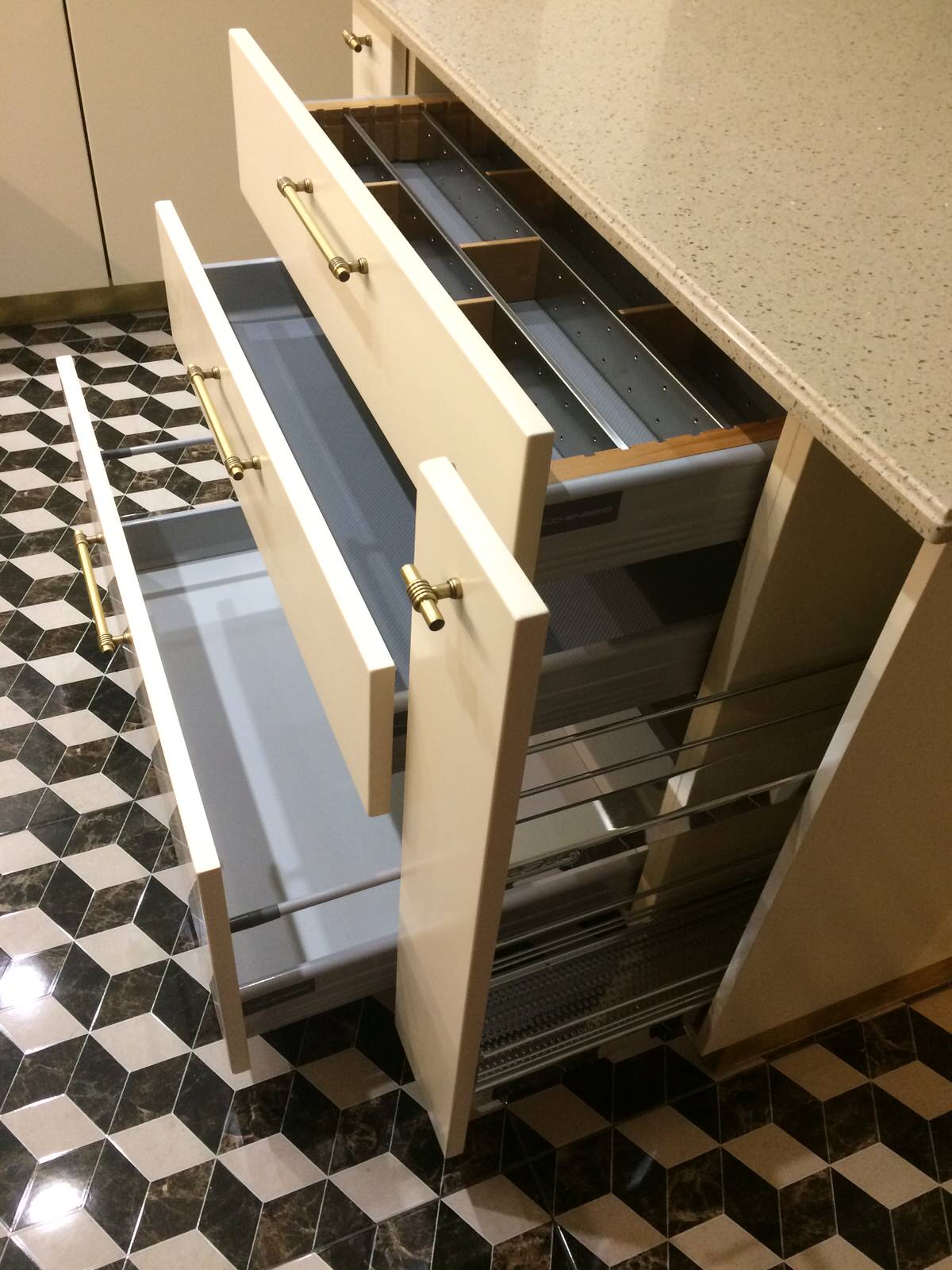 Калининградская область п. Цветково