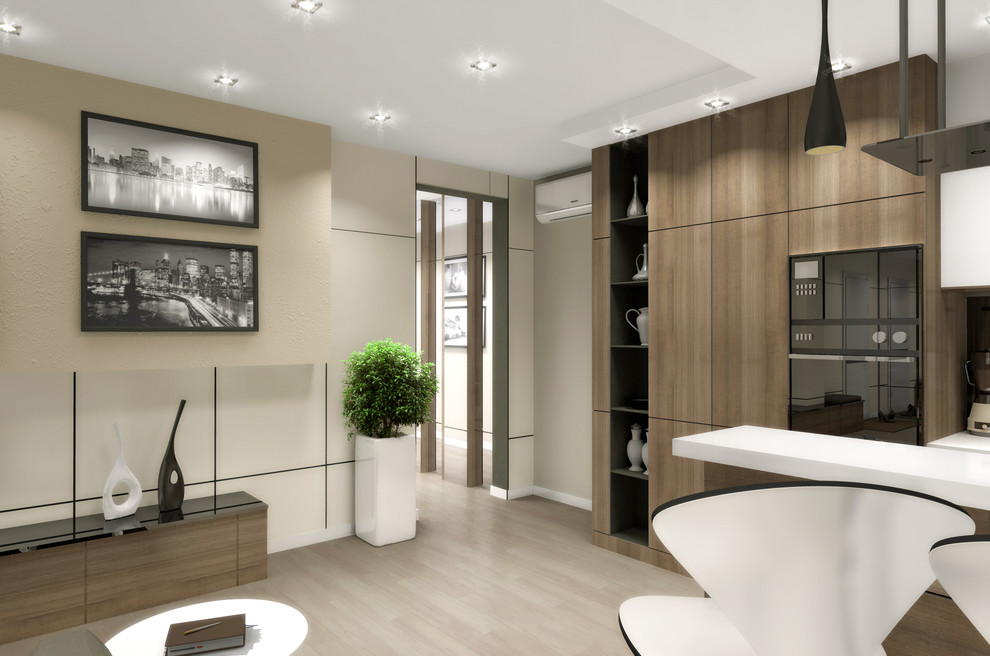 Квартира г.Сочи