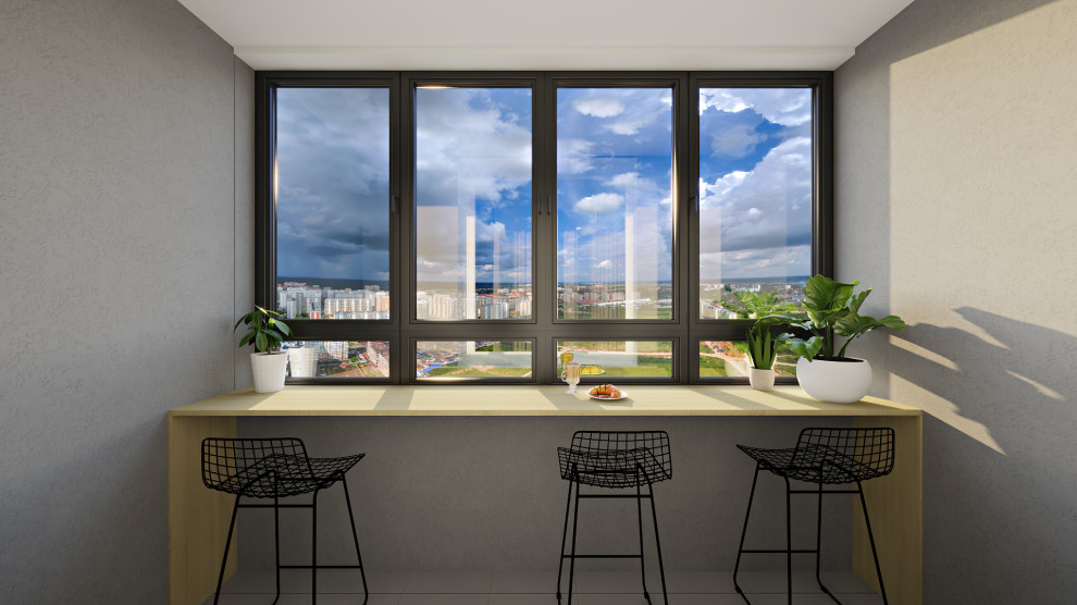 Красиво и функционально