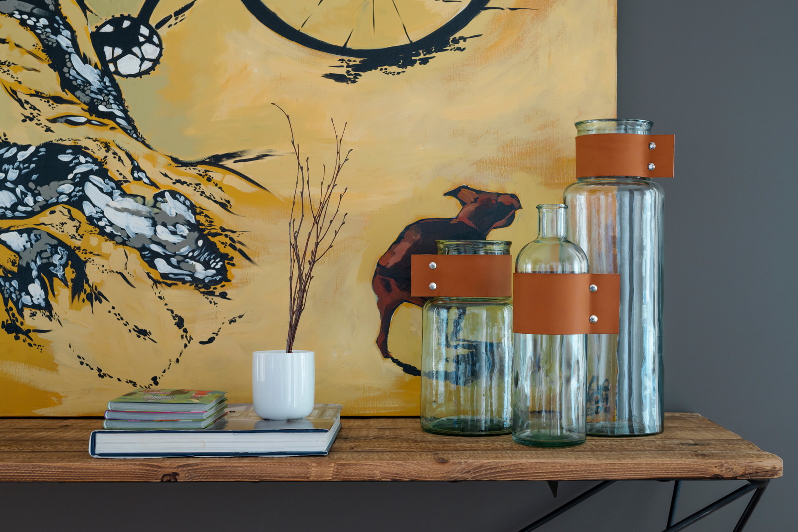 Традиции и современность