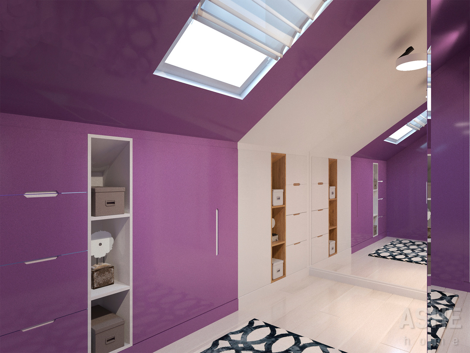 Таунхаус в Подмосковье