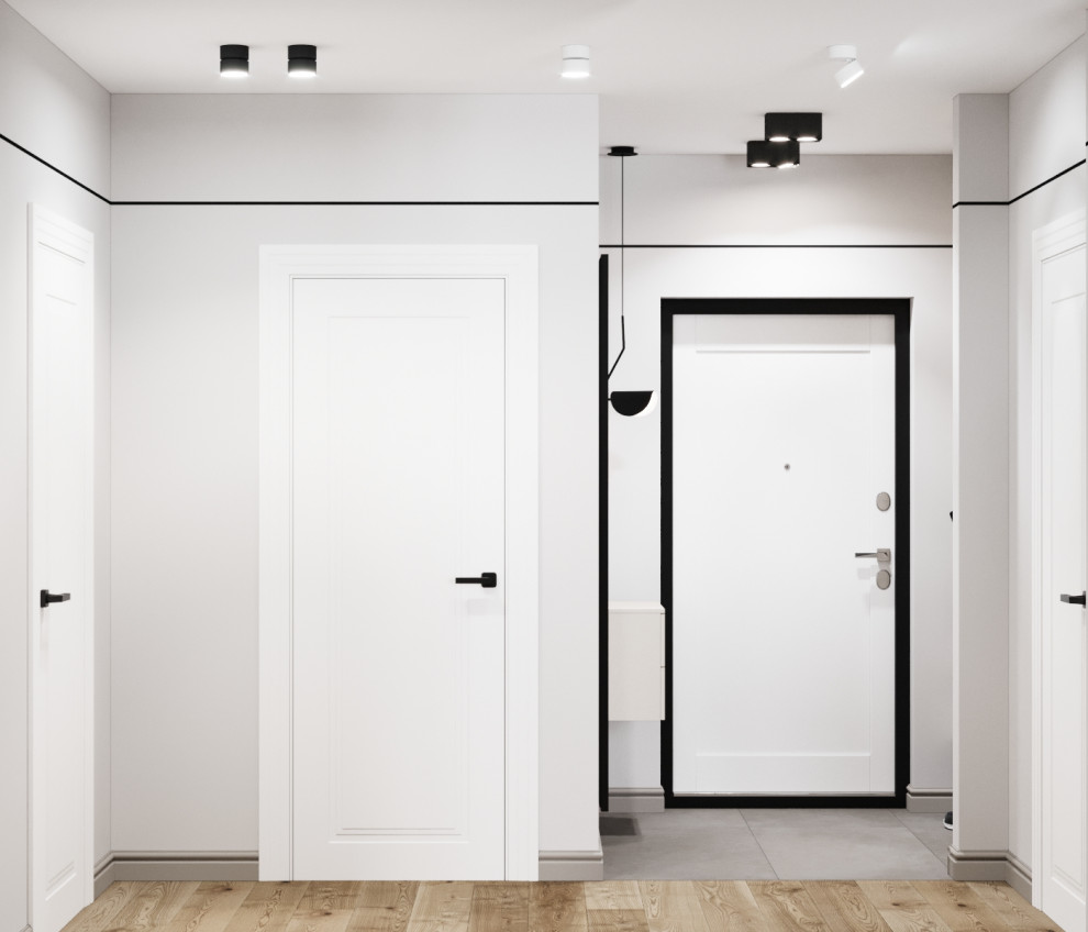 Квартира на Лазурной