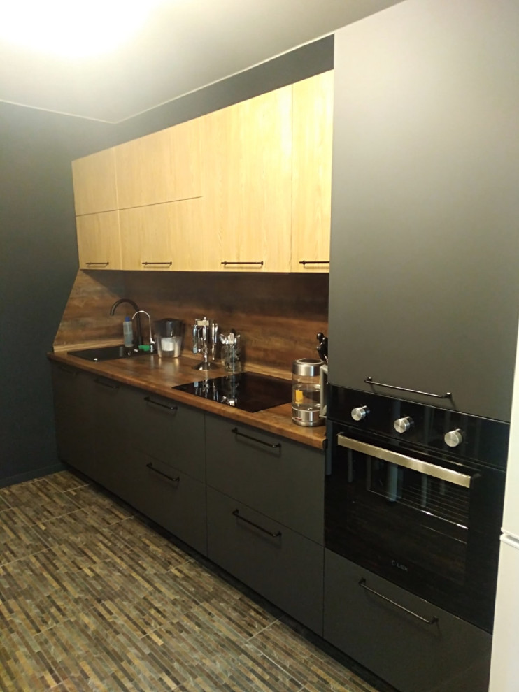 Графит /ель карпатская