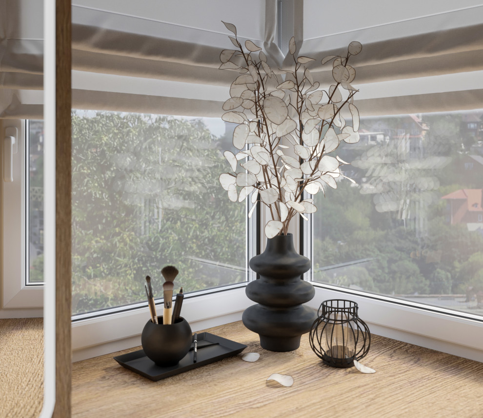 Квартира в ЖК "Лефорт"