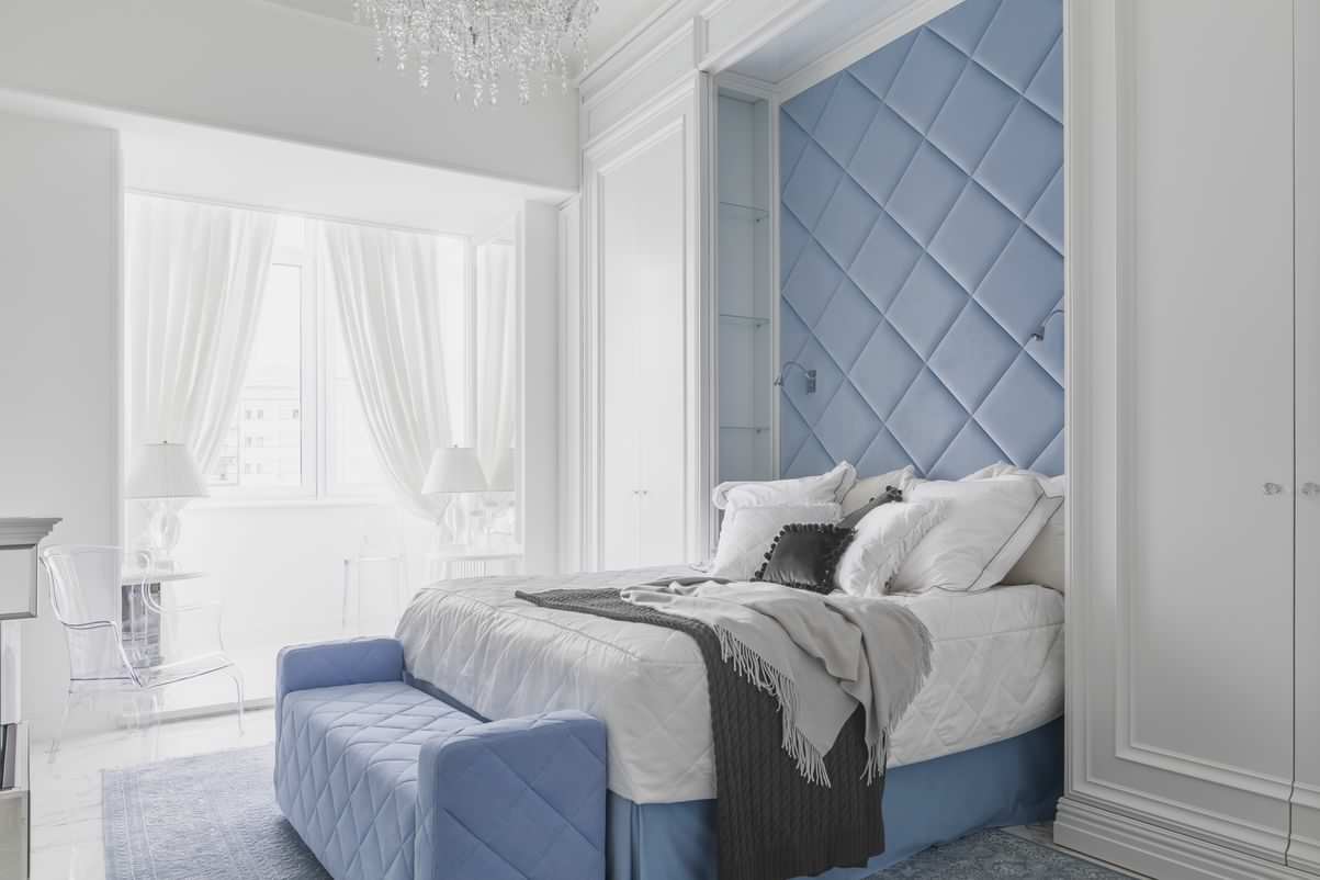 Апартаменты в центре Москвы