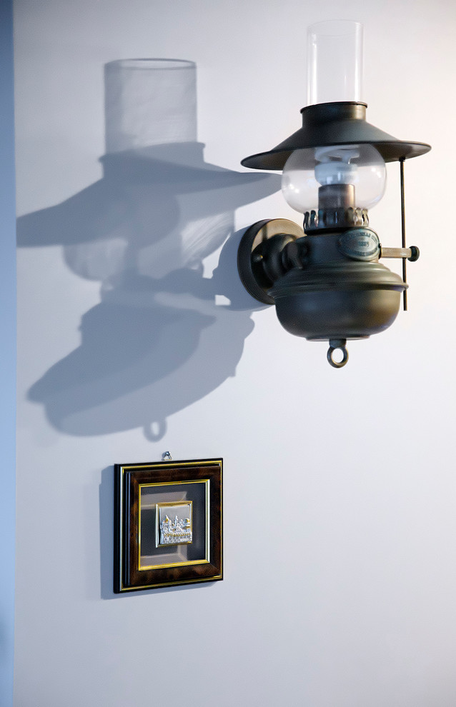 Легкая классика и современность в одном флаконе