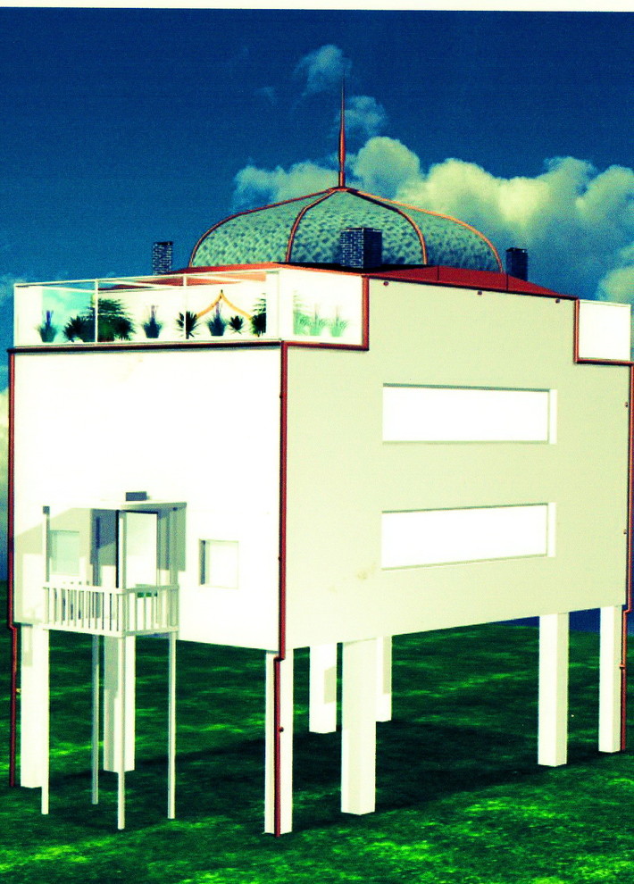 РАННЕЕ ТВОРЧЕСТВО