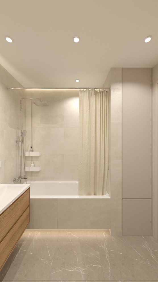 Обложка проекта: ЖК LIFE Варшавская