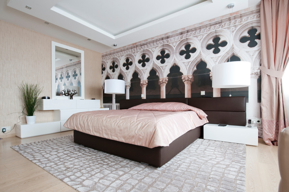 Частный дом 600 м2