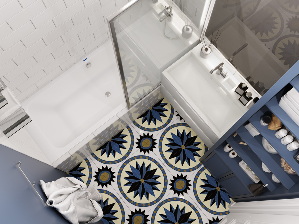 Современные ноты для трех поколений