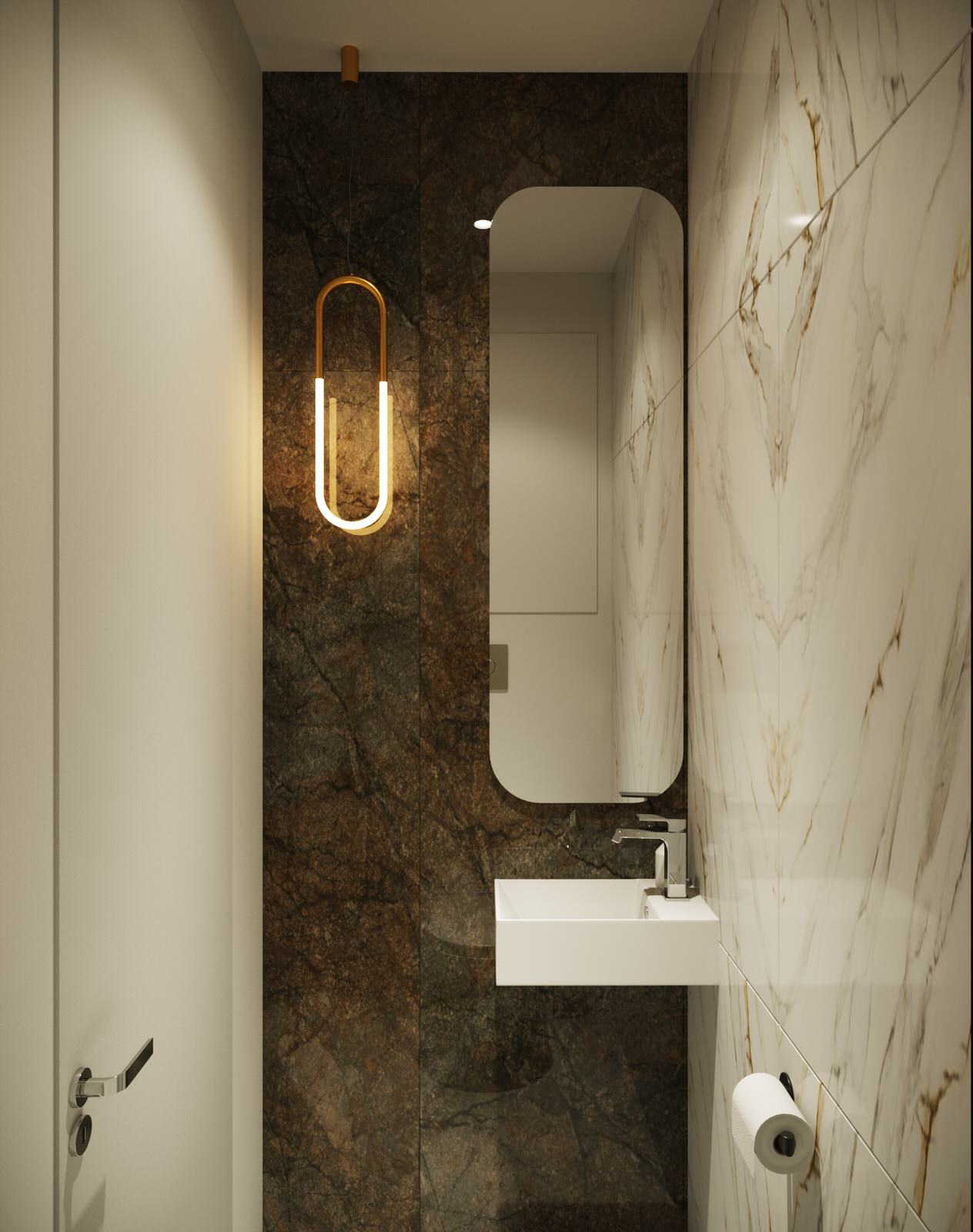 Moscow flat