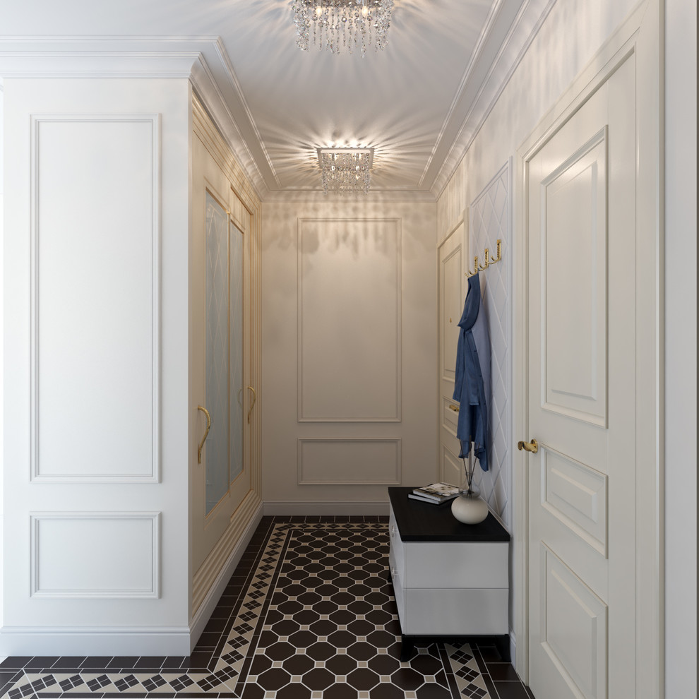 Квартира Ореховый бульвар