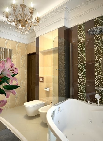 Особняк в Нео классике