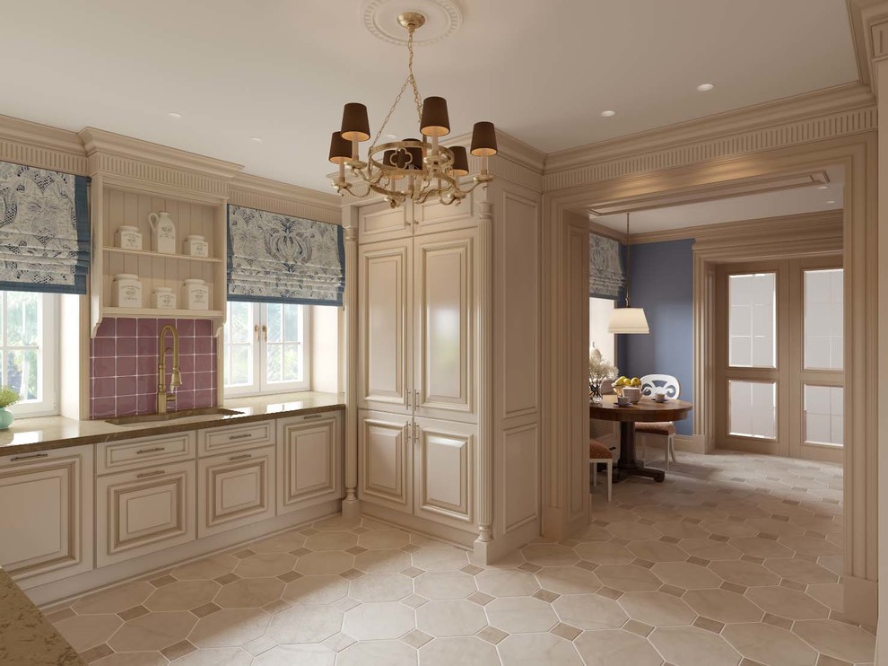 Дом в Аносино