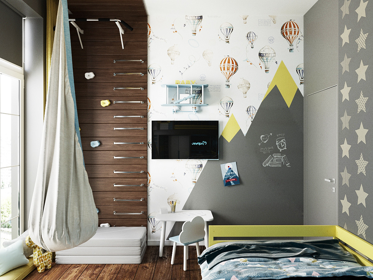 ЖК Золотая Нива