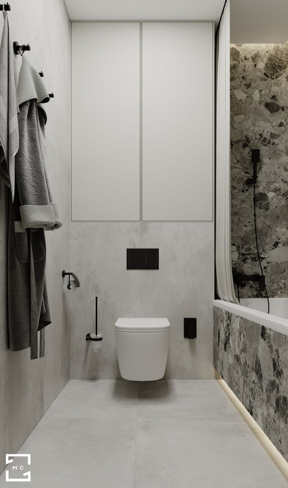 Невесомость