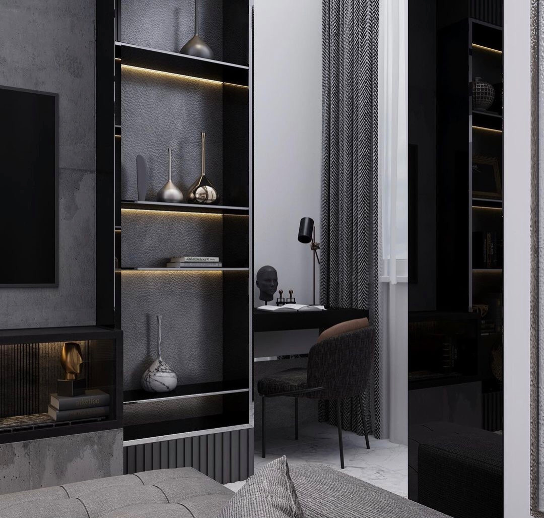 ЖК Элитный дом