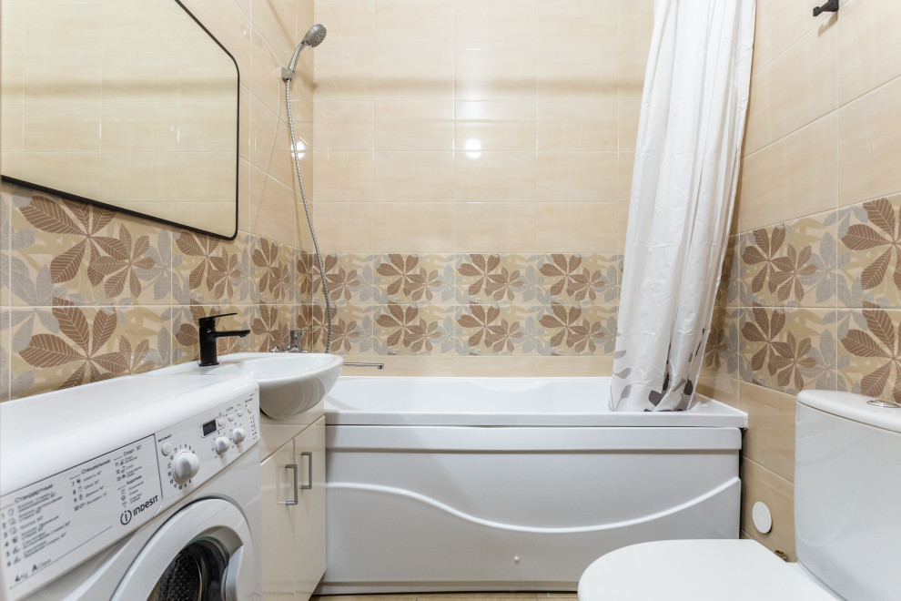 Обложка проекта: ЖК "Москва"