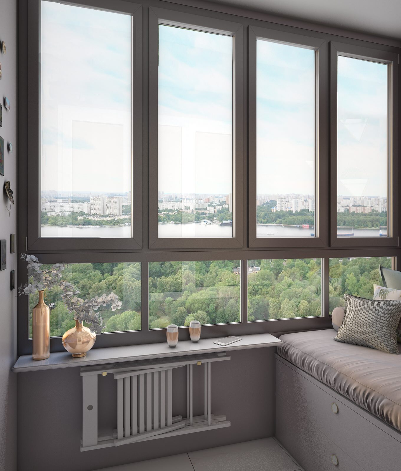 ЖК Фестиваль Парк