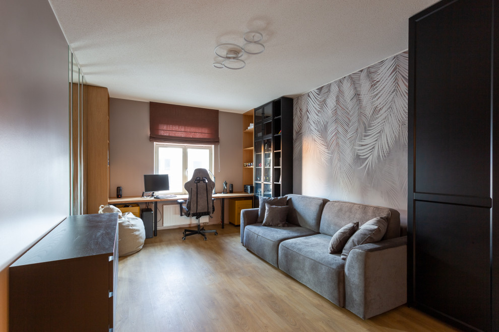 3к квартира на Обводном 108