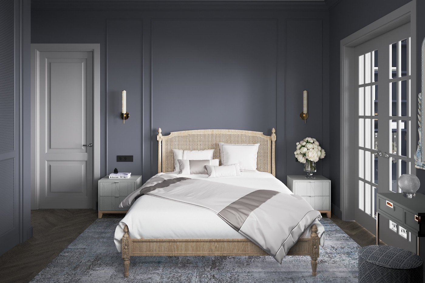 Скандинавия