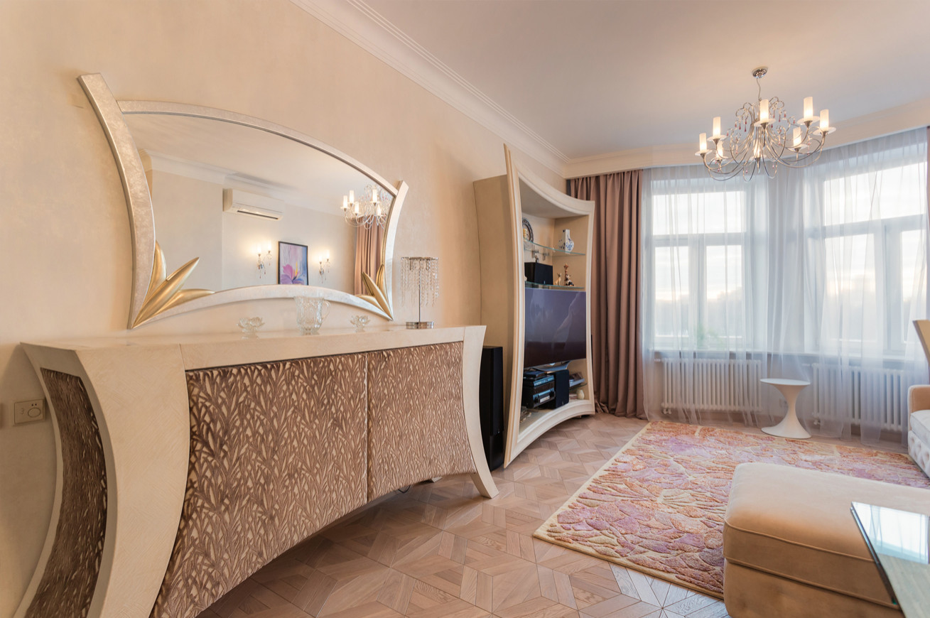 САДЫ СЕМИРАМИДЫ