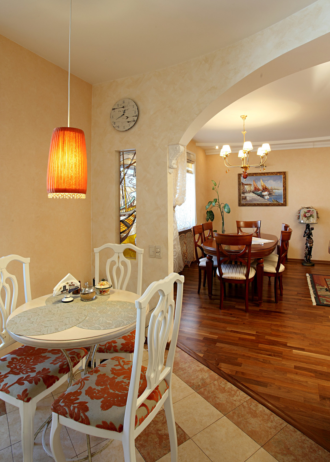 Вечная классика