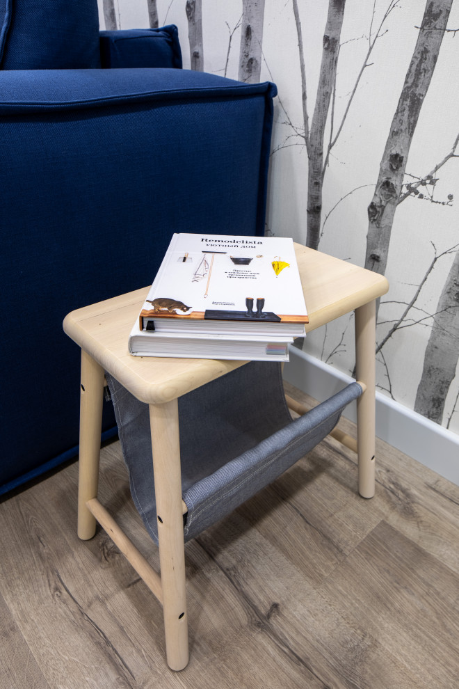 Квартира в аренду ЖК Циолковский, г.Москва