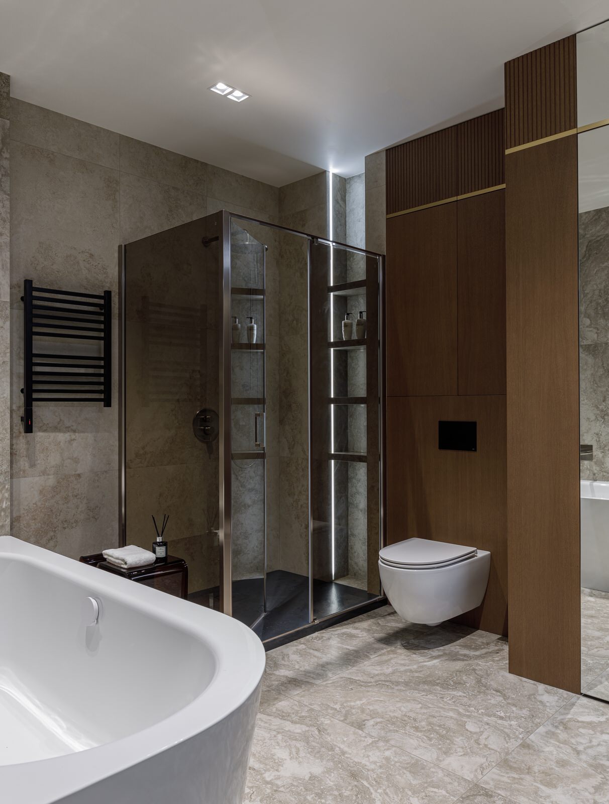 Саввинская Набережная