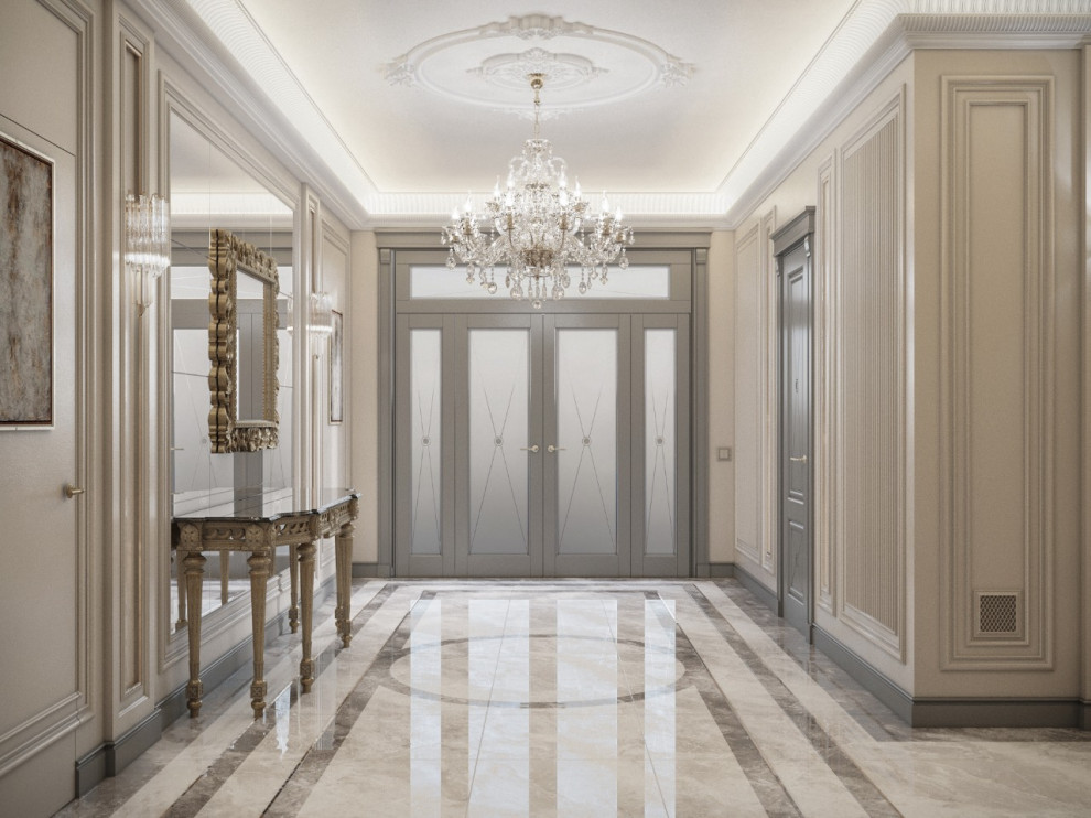 Квартира в Махачкале для большой семьи