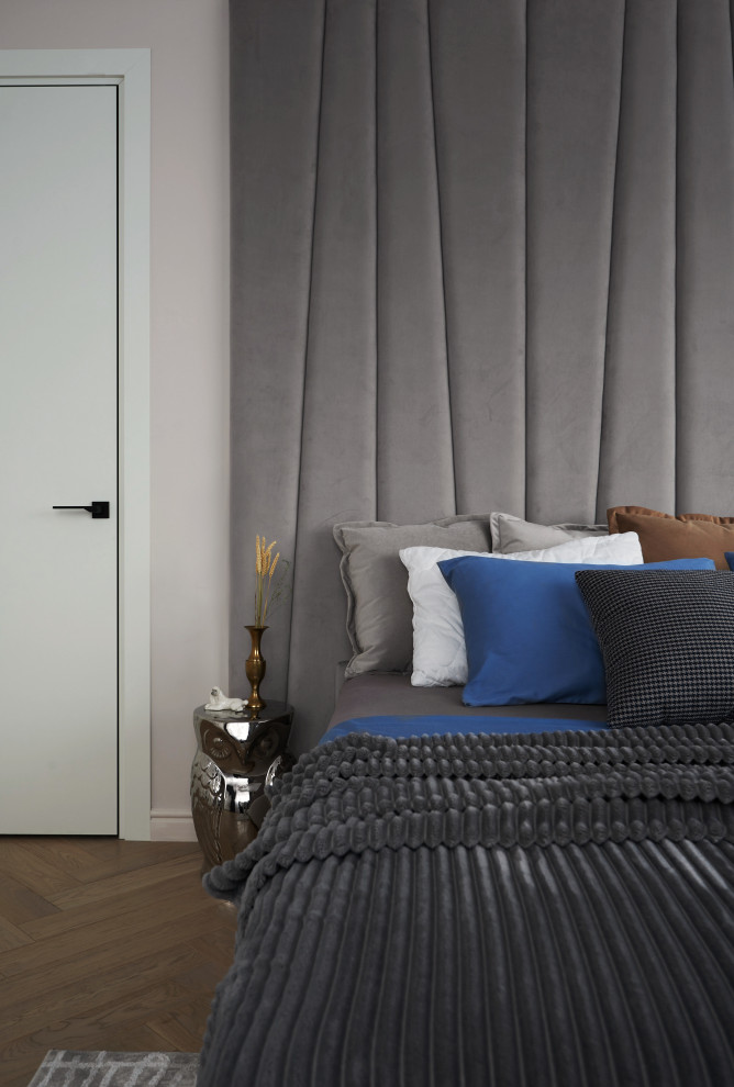 ЖК Граф Орлов