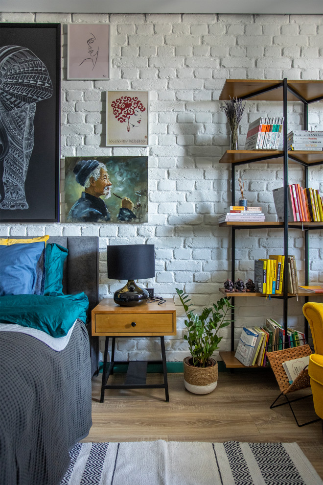 Квартира в ЖК Родина