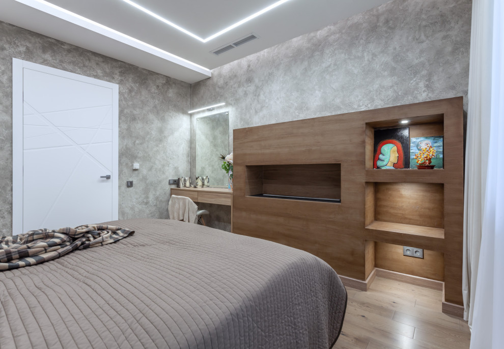 Дизайн квартиры Арбат