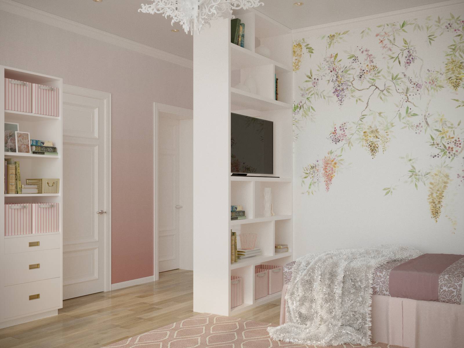 Дом в Веселом full