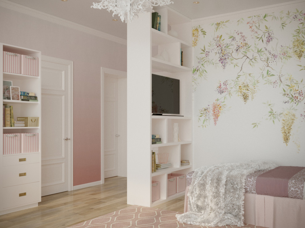 Дом в Веселом full