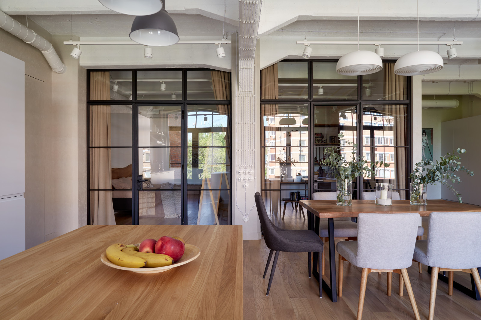 ЖК "Красная стрела"