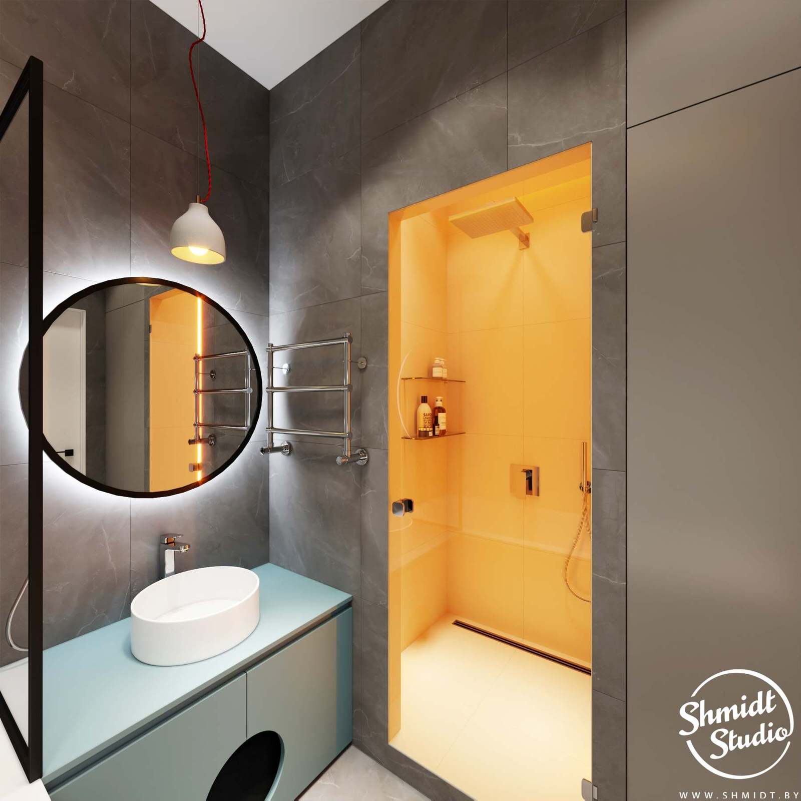 Проект "Игривый" | Минск