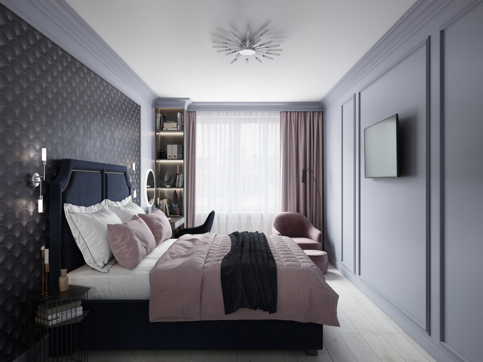 ЖК "Рыбацкая Гавань"